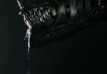 Xenomorphs keren terug: de eerste trailer ...