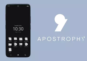 Apostrophy OS: Wat is er bekend ...