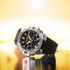 Ontwerp van het Casio G-Steel GST-B400CX-1A horloge