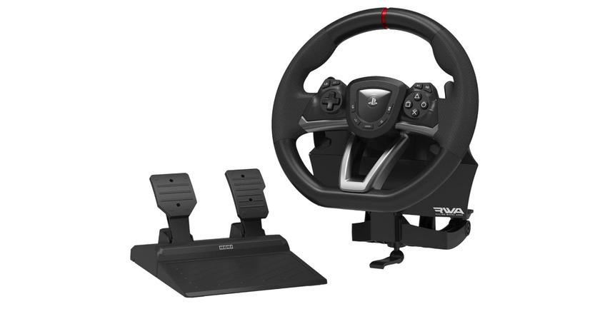 HORI beste stuurwiel voor ps4
