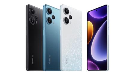 Het is officieel: Xiaomi onthult Redmi Turbo 3 met Snapdragon 8s Gen 3-chip aan boord in april