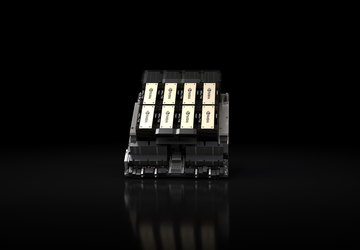 NVIDIA onthult nieuw vlaggenschip H200 chip ...