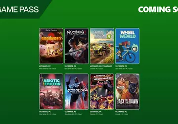 RoboCop: Rogue City, Wuchang: Fallen Feathers ...