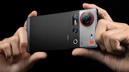 De nubia Z70S Ultra vlaggenschip smartphone met een set krachtige camera's en geweldige specificaties komt op de wereldmarkt