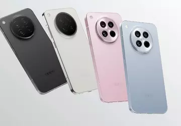 Oppo Find X8 Ultra: Officiële renders ...