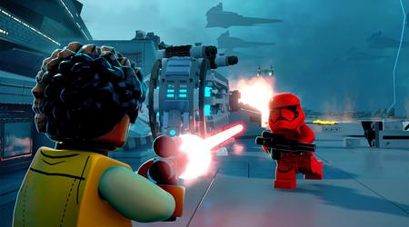 LEGO is van plan om games te maken op basis van verschillende franchises, en ze niet alleen in licentie te geven aan andere studio's
