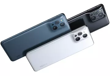 OPPO Find X3 Pro heeft een ...