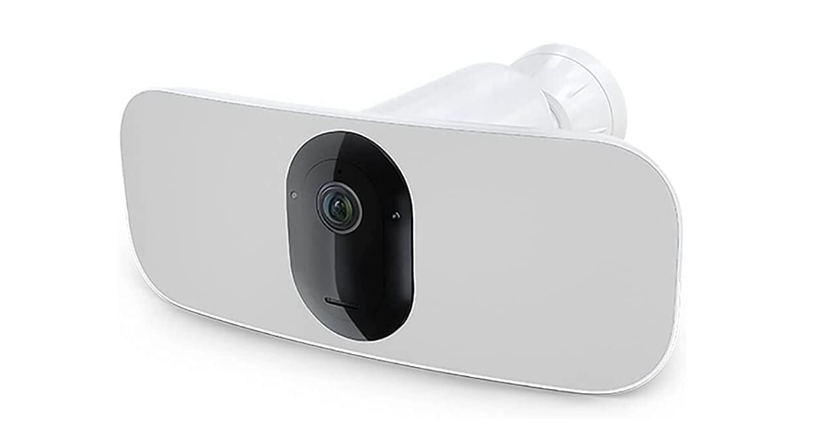 Arlo Pro 3 smartthings camera