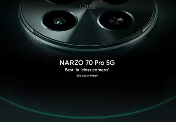 Het is officieel: realme onthult Narzo ...