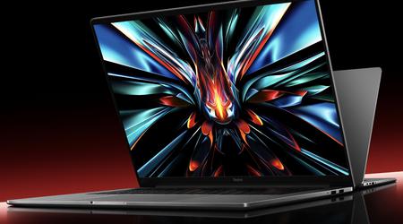 Samen met het Xiaomi 14 Ultra vlaggenschip en de Xiaomi Pad 6S Pro tablet: Xiaomi toont meer Redmi Book Pro 14/16 2024 laptops op 22 februari