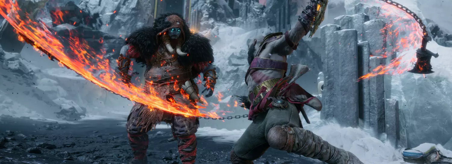 10 spellen die je enthousiast maken over de Noorse mythologie