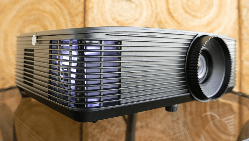Optoma HD146X specificaties