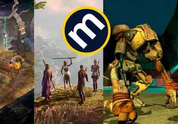 De best beoordeelde games van 2023 ...