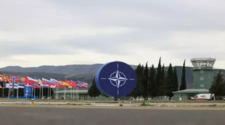 Albanië restaureert oud vliegveld voor NAVO-vliegtuigen