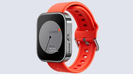 Nothing heeft een update uitgebracht voor CMF Watch Pro: wat is er nieuw?