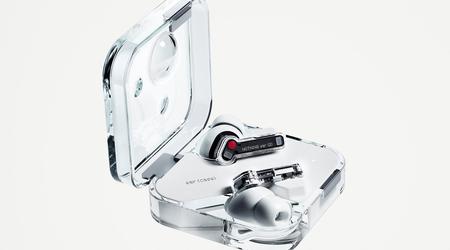 Aanbieding van de dag: Nothing Ear (2) op Amazon voor € 109 (€ 16 korting)