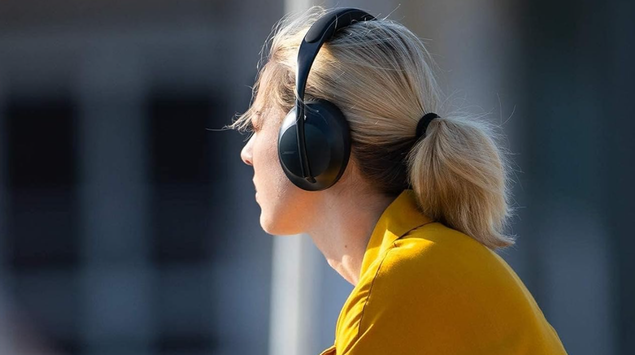 Beste Noise-Cancelling Koptelefoons