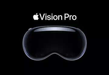 Geruchten: Apple brengt de Vision Pro ...