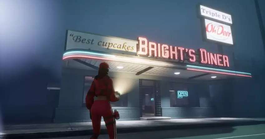 Waar is de schrijver ook alweer gebleven? Het spel Alan Wake: Flashback, waarin de belangrijkste gebeurtenissen uit het eerste deel van het spel snel opnieuw worden verteld, verschijnt in Fortnite