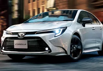 Nu alleen hybrides: Toyota heeft volledig ...