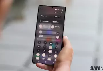 Samsung hervat One UI 7 aankondiging ...