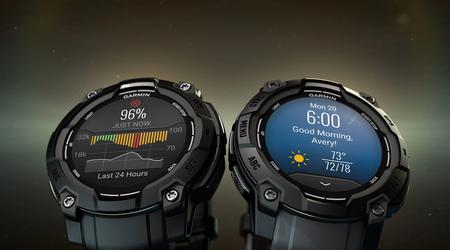Garmin lanceert nieuwe bètaversie om GPS-fouten in zijn horloges te verhelpen