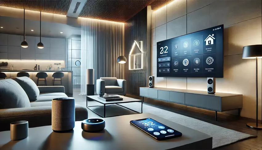 Samsung werkt de SmartThings-platform bij: integratie met Samsung Health en ondersteuning voor Matter 1.4