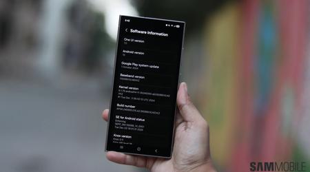 Samsung brengt One UI 8.0 mogelijk op tijd uit ondanks vertraging One UI 7