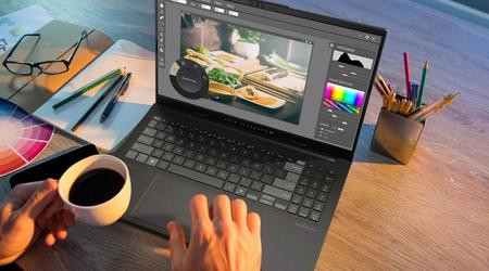 ASUS Vivobook Pro 15 met Intel Core Ultra 9, RTX 4050 en OLED-scherm is nu verkrijgbaar voor $1500