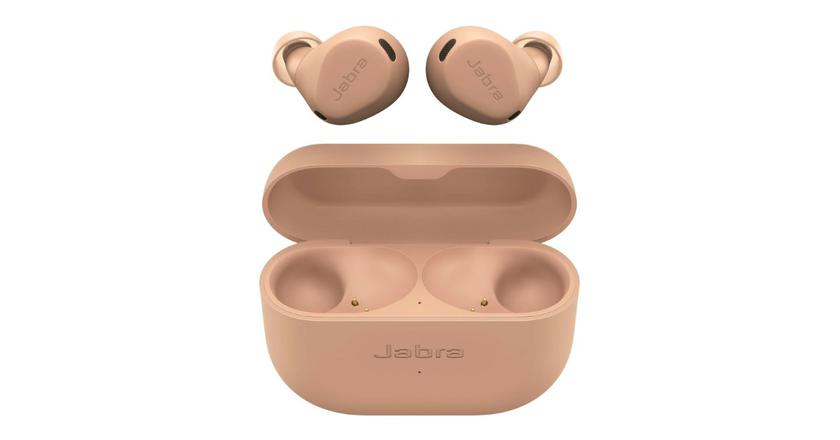Jabra Elite 8 Beste bluetooth oortjes kleine oren