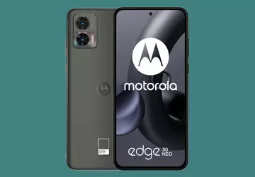 Motorola Edge 30 Neo op Amazon: ...