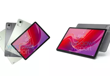 Lenovo Tab M11 met 11-inch scherm ...