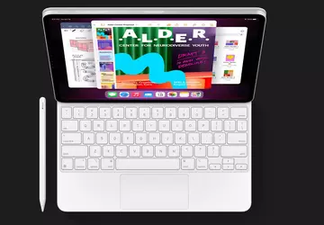 Zoals iPad 10: iPad Air- en ...