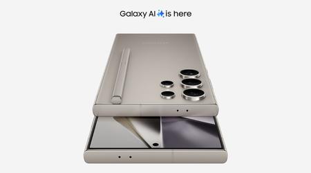 Samsung heeft de uitrol van de One UI 7.0-update voor Galaxy S24-smartphones hervat na bugfixes