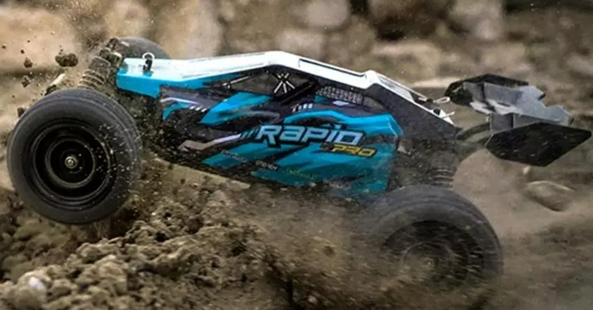 1:16 Teeggi ‎16201 Pro rc auto's onder 200 €