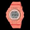 G-Shock Move GMDB300SC miniatuur in koraaloranje