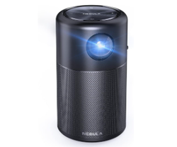 Anker NEBULA Capsule Mini Beamer