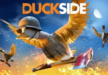 Mad Ducks heeft consoles bereikt: de ...