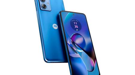 Moto G64 5G begint de stabiele versie van Android 15 te ontvangen in India