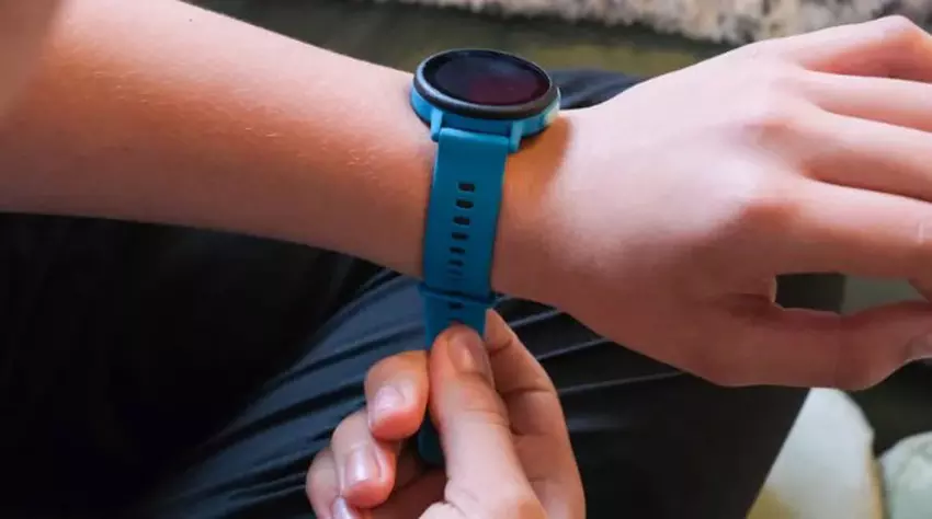 Garmin Bounce 2 kinder smartwatch met telefoon