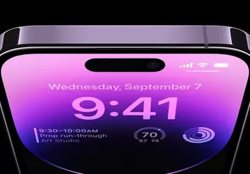 Insider: Face ID onder het scherm ...