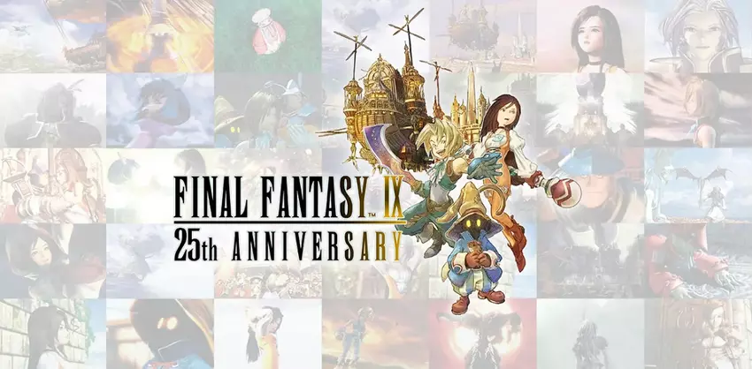 Square Enix kondigt een grootschalige viering van de 25e verjaardag van Final Fantasy IX aan: gamers hopen op een remake van de cult JRPG