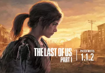 Naughty Dog heeft weer een update ...
