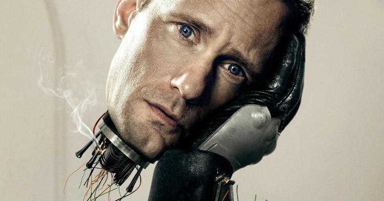 Hoe de Murderbot-serie van Apple indruk ...