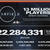 Starfield in cijfers: Bethesda heeft een aantal interessante statistieken vrijgegeven voor het ruimte rollenspel-4 Starfield in cijfers: Bethesda heeft een aantal interessante statistieken vrijgegeven voor het ruimte rollenspel-4