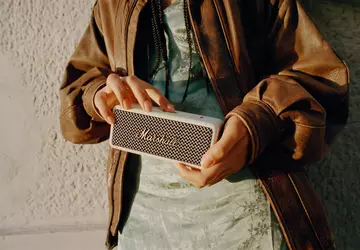 Marshall Emberton II met IP67-bescherming en ...