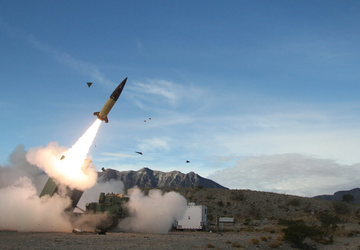 Oekraïne maakt grote kans op ATACMS ...