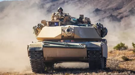 De Verenigde Staten hebben officieel de overdracht aan Oekraïne bevestigd van 120 mm pantserdoorborende granaten met verarmd uranium voor Amerikaanse M1 Abrams tanks.