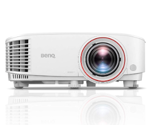 BenQ TH671ST Korte Golf Simulator Projector