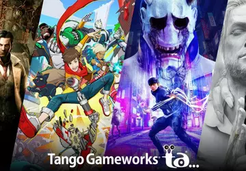 Tango Gameworks "herboren": de auteur van ...